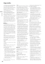 Preview for 44 page of Canon imageRUNNER ADVANCE C356iF Faq Manual