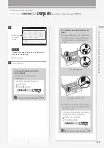 Preview for 57 page of Canon imageRUNNER ADVANCE C356iF Faq Manual