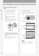 Preview for 76 page of Canon imageRUNNER ADVANCE C356iF Faq Manual