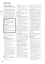 Preview for 88 page of Canon imageRUNNER ADVANCE C356iF Faq Manual