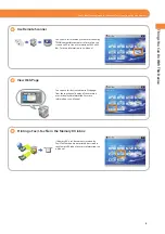 Preview for 5 page of Canon IMAGERUNNER ADVANCE C5051 Quick Reference