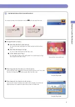 Preview for 9 page of Canon IMAGERUNNER ADVANCE C5051 Quick Reference