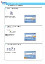 Preview for 14 page of Canon IMAGERUNNER ADVANCE C5051 Quick Reference