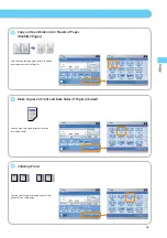 Preview for 15 page of Canon IMAGERUNNER ADVANCE C5051 Quick Reference