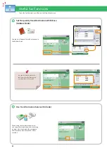 Preview for 24 page of Canon IMAGERUNNER ADVANCE C5051 Quick Reference