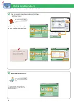 Preview for 34 page of Canon IMAGERUNNER ADVANCE C5051 Quick Reference