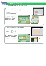 Preview for 42 page of Canon IMAGERUNNER ADVANCE C5051 Quick Reference