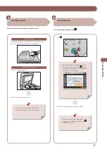 Preview for 45 page of Canon IMAGERUNNER ADVANCE C5051 Quick Reference