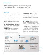 Preview for 8 page of Canon IMAGERUNNER ADVANCE C5051 Specification