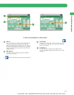 Preview for 35 page of Canon imageRUNNER ADVANCE C5255 Basic Operation Manual