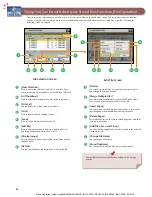 Preview for 52 page of Canon imageRUNNER ADVANCE C5255 Basic Operation Manual