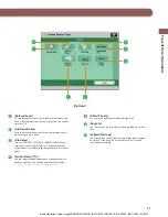 Preview for 57 page of Canon imageRUNNER ADVANCE C5255 Basic Operation Manual