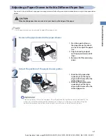 Preview for 67 page of Canon imageRUNNER ADVANCE C5255 Basic Operation Manual