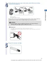 Preview for 99 page of Canon imageRUNNER ADVANCE C5255 Basic Operation Manual