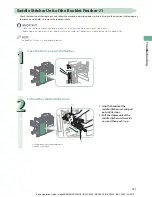 Preview for 157 page of Canon imageRUNNER ADVANCE C5255 Basic Operation Manual