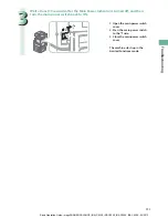 Preview for 171 page of Canon imageRUNNER ADVANCE C5255 Basic Operation Manual