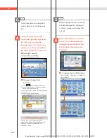 Preview for 176 page of Canon imageRUNNER ADVANCE C5255 Basic Operation Manual