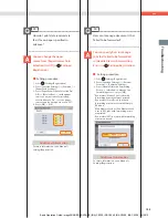 Preview for 195 page of Canon imageRUNNER ADVANCE C5255 Basic Operation Manual