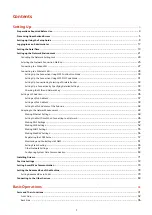 Preview for 2 page of Canon imageRUNNER ADVANCE C5535i III User Manual