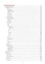 Preview for 10 page of Canon imageRUNNER ADVANCE C5535i III User Manual