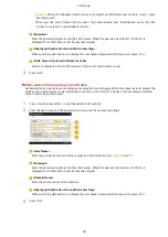 Preview for 73 page of Canon imageRUNNER ADVANCE C5535i III User Manual