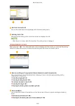 Preview for 156 page of Canon imageRUNNER ADVANCE C5535i III User Manual