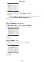 Preview for 182 page of Canon imageRUNNER ADVANCE C5535i III User Manual