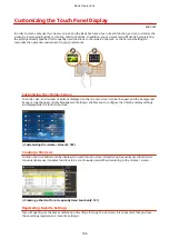 Preview for 200 page of Canon imageRUNNER ADVANCE C5535i III User Manual