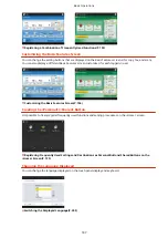 Preview for 201 page of Canon imageRUNNER ADVANCE C5535i III User Manual