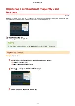 Preview for 207 page of Canon imageRUNNER ADVANCE C5535i III User Manual