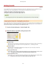 Preview for 227 page of Canon imageRUNNER ADVANCE C5535i III User Manual