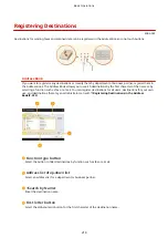 Preview for 232 page of Canon imageRUNNER ADVANCE C5535i III User Manual