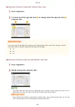 Preview for 267 page of Canon imageRUNNER ADVANCE C5535i III User Manual