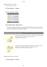 Preview for 272 page of Canon imageRUNNER ADVANCE C5535i III User Manual