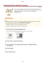 Preview for 313 page of Canon imageRUNNER ADVANCE C5535i III User Manual