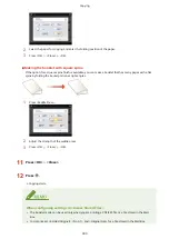 Preview for 317 page of Canon imageRUNNER ADVANCE C5535i III User Manual