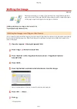 Preview for 327 page of Canon imageRUNNER ADVANCE C5535i III User Manual