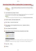 Preview for 336 page of Canon imageRUNNER ADVANCE C5535i III User Manual