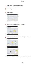 Preview for 358 page of Canon imageRUNNER ADVANCE C5535i III User Manual