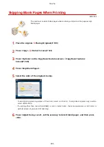 Preview for 360 page of Canon imageRUNNER ADVANCE C5535i III User Manual