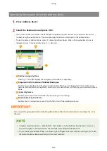 Preview for 404 page of Canon imageRUNNER ADVANCE C5535i III User Manual