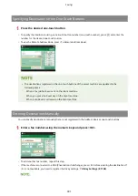 Preview for 405 page of Canon imageRUNNER ADVANCE C5535i III User Manual