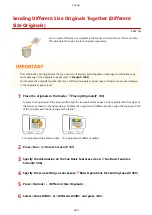 Preview for 434 page of Canon imageRUNNER ADVANCE C5535i III User Manual