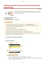 Preview for 493 page of Canon imageRUNNER ADVANCE C5535i III User Manual