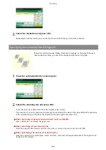 Preview for 523 page of Canon imageRUNNER ADVANCE C5535i III User Manual