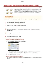 Preview for 537 page of Canon imageRUNNER ADVANCE C5535i III User Manual