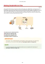 Preview for 605 page of Canon imageRUNNER ADVANCE C5535i III User Manual