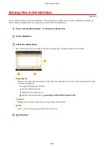 Preview for 610 page of Canon imageRUNNER ADVANCE C5535i III User Manual