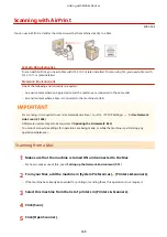 Preview for 662 page of Canon imageRUNNER ADVANCE C5535i III User Manual