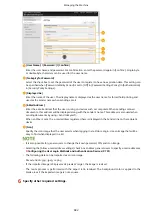 Preview for 696 page of Canon imageRUNNER ADVANCE C5535i III User Manual